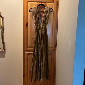 Tulum One Size fits all dress